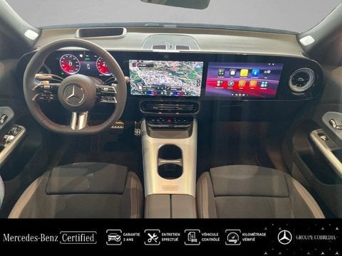 Voitures D'occasion À Quimper | Mercedes-Benz Glb 250+ Eq 272Ch Limited Edition