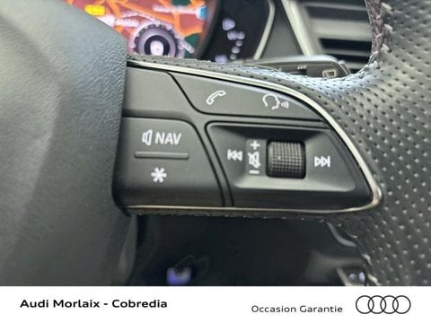 Voitures D'occasion À Saint-Martin-Des-Champs | Audi Q5 2.0 Tdi 190Ch S Line Quattro S Tronic 7