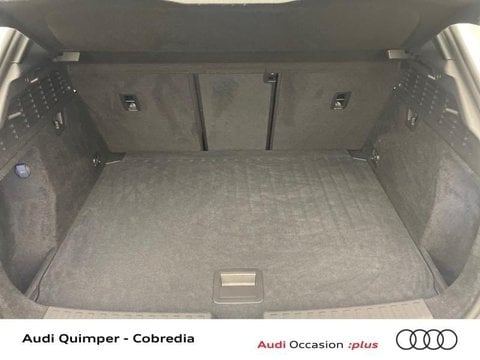 Voitures D'occasion À Quimper | Audi A3 Sportback 40 Tfsi E 204Ch S Line S Tronic 6