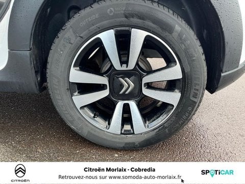 Voitures D'occasion À Saint-Martin-Des-Champs | Citroën C3 1.2 Puretech 83Ch S&S C Series