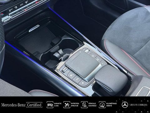 Voitures D'occasion À Vannes | Mercedes-Benz Gla 220 D 190Ch 4Matic Amg Line 8G-Dct