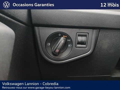 Voitures D'occasion À Lannion | Volkswagen Polo 1.0 80Ch Edition 2021 Euro6Dt
