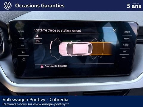 Voitures D'occasion À Pontivy | Škoda Scala 1.0 Tsi Evo 110Ch Business Dsg7