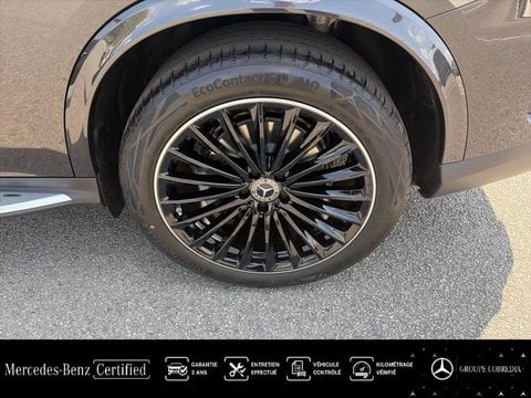 Voitures D'occasion À Caudan | Mercedes-Benz Glc Coupé 220 D 197Ch Amg Line 4Matic 9G-Tronic