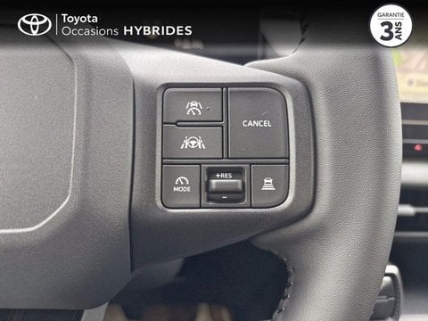 Voitures D'occasion À Pluneret | Toyota Rav4 2.5 Hybride 185Ch Dynamic 2Wd Ng25