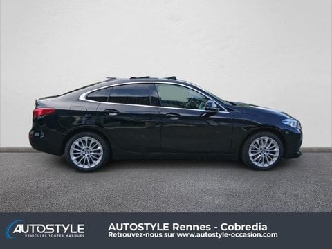 Voitures D'occasion À La Mézière | Bmw Série 2 Gran Coupé 216Da 116Ch