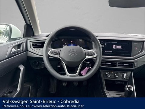 Voitures D'occasion À Saint-Brieuc | Volkswagen Taigo 1.0 Tsi 95Ch