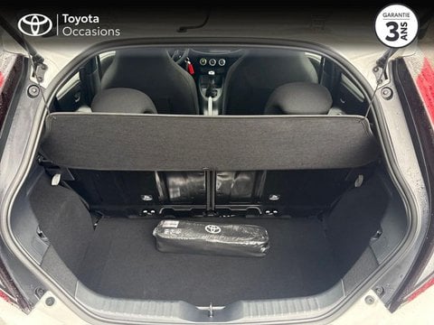 Voitures D'occasion À Lanester | Toyota Aygo X 1.0 Vvt-I 72Ch Dynamic My24