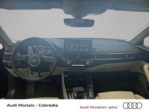 Voitures D'occasion À Saint-Martin-Des-Champs | Audi A5 Sportback 40 Tfsi 204Ch Avus S Tronic 7