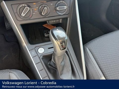 Voitures D'occasion À Lanester | Volkswagen Taigo 1.0 Tsi 116Ch Vw Edition