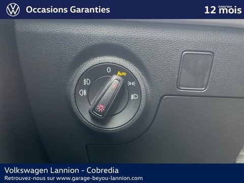 Voitures D'occasion À Lannion | Seat Ibiza 1.0 Tsi 95Ch Copa