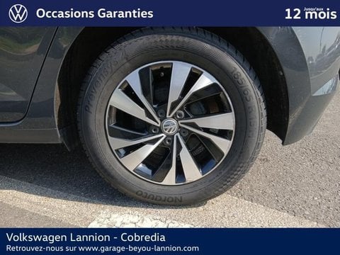 Voitures D'occasion À Lannion | Volkswagen Polo 1.0 Tsi 95Ch Confortline