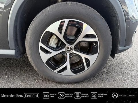 Voitures D'occasion À Brest | Mercedes-Benz Glc 400 E Hybrid 381Ch Business Line 4Matic 9G-Tronic