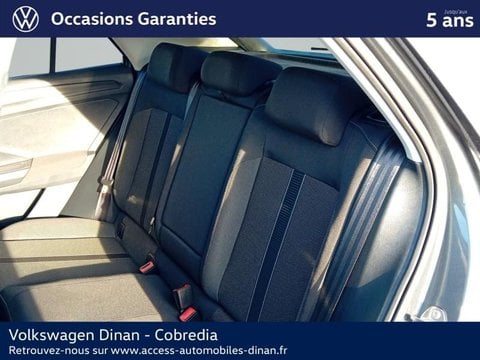 Voitures D'occasion À Quevert | Volkswagen T-Roc 1.0 Tsi 116Ch Vw Edition