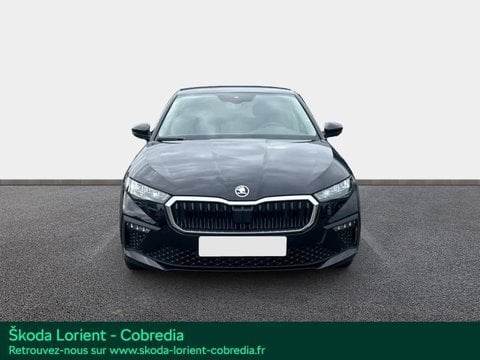 Voitures D'occasion À Lanester | Škoda Scala 1.0 Tsi Evo2 116Ch Clever Edition Dsg7