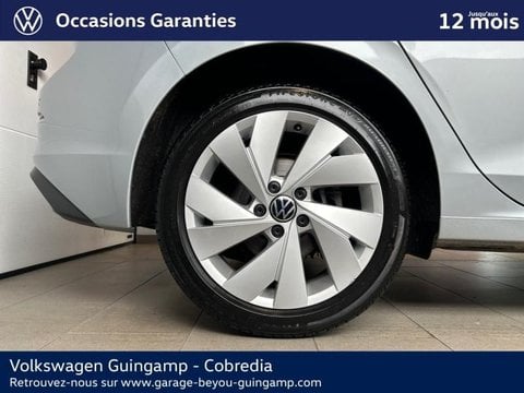 Voitures D'occasion À Guingamp | Volkswagen Golf 2.0 Tdi 150Ch Vw Edition Dsg7