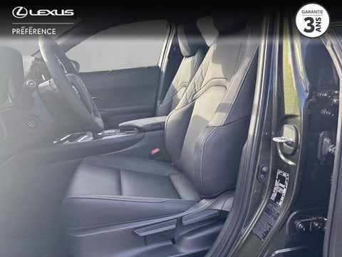 Voitures D'occasion À Lanester | Lexus Ux 300H F Sport Design 2Wd Mc25