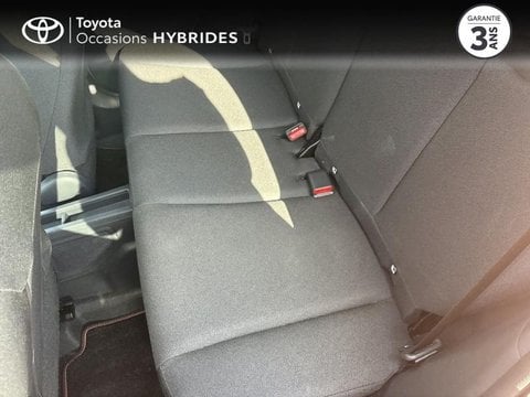 Voitures D'occasion À Saint-Martin-Des-Champs | Toyota Aygo X 116H Graphic