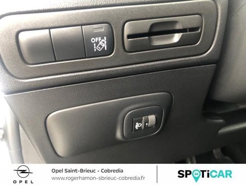 Voitures D'occasion À Yffiniac | Citroën C3 Aircross Puretech 110Ch S&S Shine