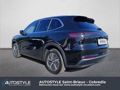 Voitures D'occasion À Yffiniac | Geely Starray Em-I 1.5 Em-I 99+218Ch Pro