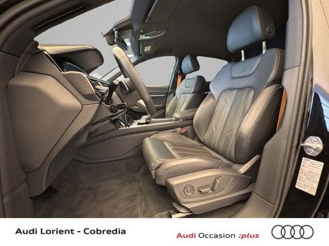 Voitures D'occasion À Lanester | Audi E-Tron Sportback 55 408Ch S Line E-Quattro
