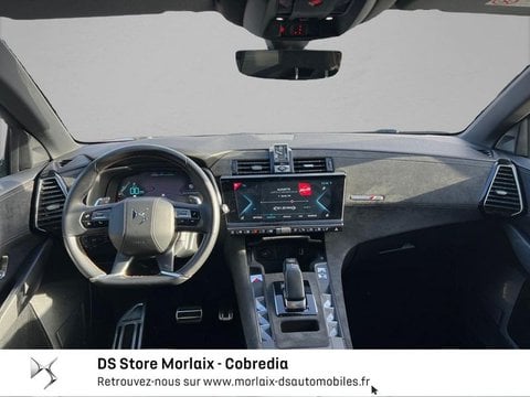 Voitures D'occasion À Saint-Martin-Des-Champs | Ds Ds 7 E-Tense 225Ch Performance Line +