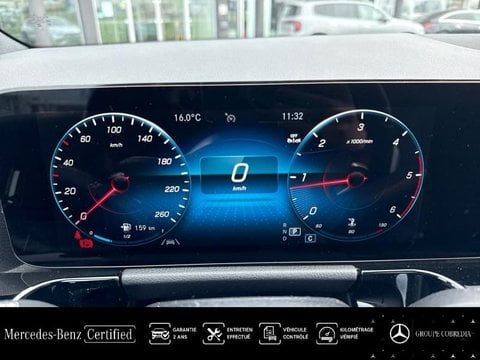 Voitures D'occasion À Bonchamps-Les-Laval | Mercedes-Benz Gla 200 D 150Ch Amg Line 8G-Dct