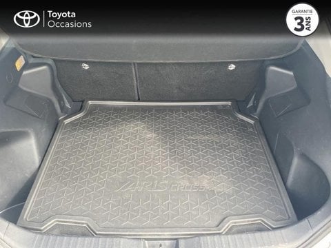 Voitures D'occasion À Vannes | Toyota Yaris Cross 116H Dynamic My22