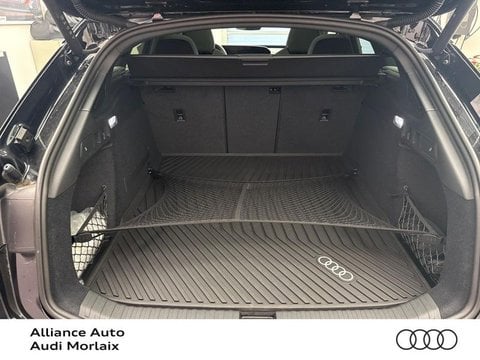 Voitures D'occasion À Saint-Martin-Des-Champs | Audi A6 E-Tron E-Tron 428Ch Quattro S Line