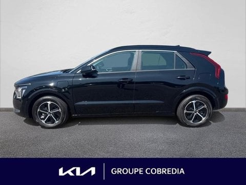 Voitures D'occasion À Yffiniac | Kia Niro 1.6 Gdi 183Ch Phev Active Dct6
