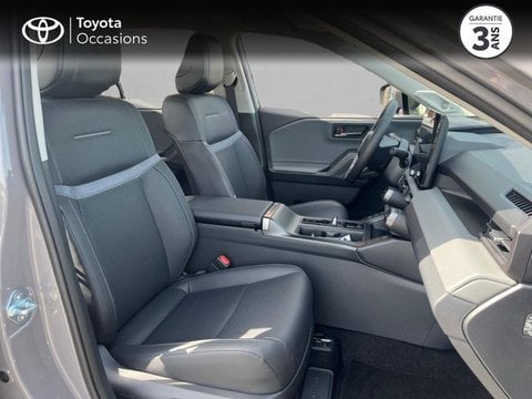 Voitures D'occasion À Plérin | Toyota Rav4 2.5 Hybride 185Ch Lounge 2Wd Ng Véhicule Neuf