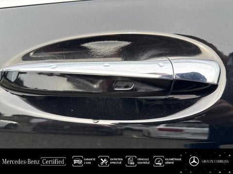 Voitures D'occasion À Bonchamps-Les-Laval | Mercedes-Benz Glc Coupé 300 De 194+122Ch Amg Line 4...