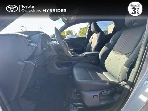 Voitures D'occasion À Pluneret | Lexus Lbx 1.5 136Ch Emotion 2Wd