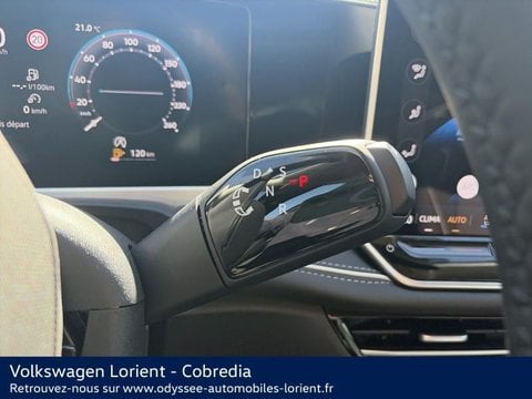 Voitures D'occasion À Lanester | Volkswagen Passat Sw 2.0 Tdi Evo 150Ch Elegance Dsg7
