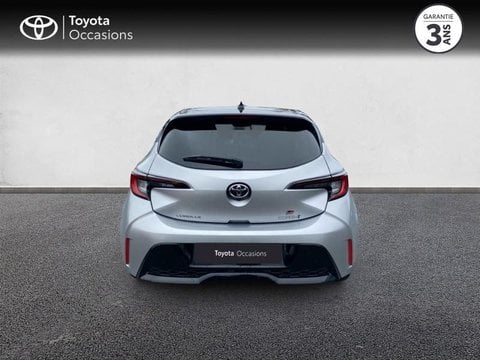 Voitures D'occasion À Vannes | Toyota Corolla 1.8 140Ch Gr Sport My23
