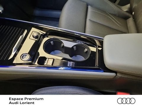 Voitures D'occasion À Lanester | Audi Q3 1.5 E-Hybrid 272Ch S Line S Tronic 6