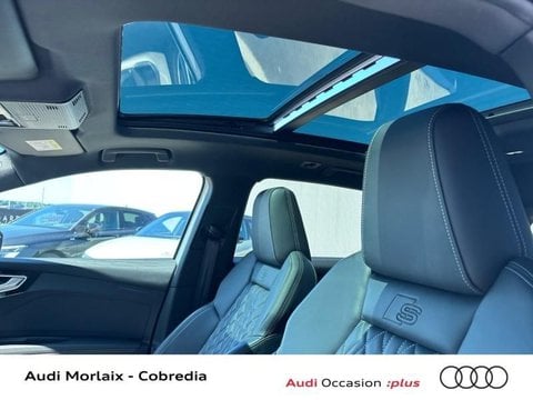 Voitures D'occasion À Saint-Martin-Des-Champs | Audi Q4 E-Tron 40 E-Tron 204Ch S Line