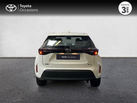 Voitures D'occasion À Belz | Toyota Yaris Cross 116H Dynamic Mc24