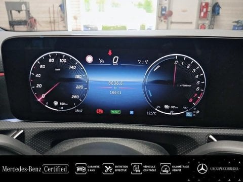 Voitures D'occasion À Noyal-Pontivy | Mercedes-Benz Cla 250 E Hybrid Eq 218Ch Amg Line 8G-Dct