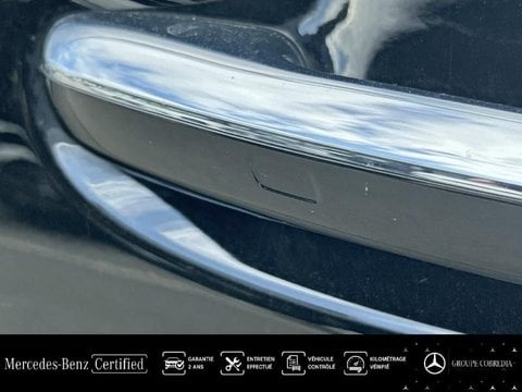 Voitures D'occasion À Caudan | Mercedes-Benz Glc 300 E Hybrid 313Ch Amg Line 4Matic 9G-Tronic