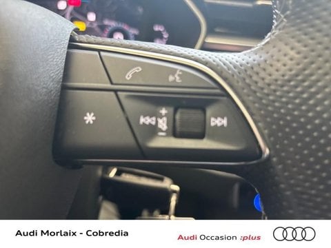Voitures D'occasion À Saint-Martin-Des-Champs | Audi Q3 Sportback 35 Tdi 150Ch S Line S Tronic 7