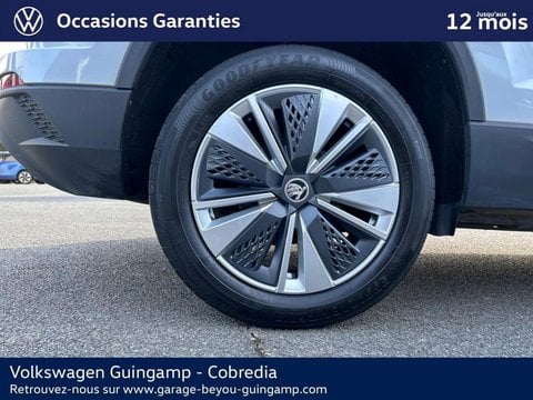 Voitures D'occasion À Guingamp | Škoda Karoq 2.0 Tdi 116Ch Scr Business Dsg7