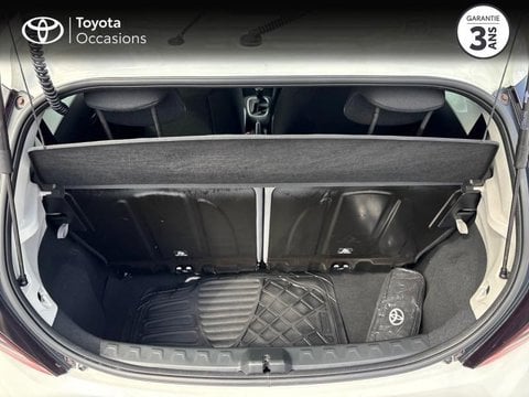 Voitures D'occasion À Lanester | Toyota Aygo 1.0 Vvt-I 72Ch X-Play 5P My20