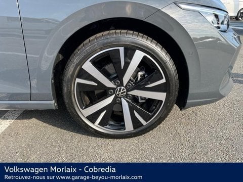 Voitures D'occasion À Morlaix | Volkswagen Golf 1.5 Ehybrid 204Ch Style Dsg6