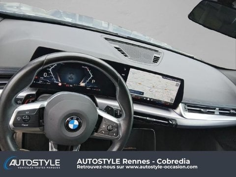 Voitures D'occasion À La Mézière | Bmw X1 Sdrive18I 136Ch M Sport