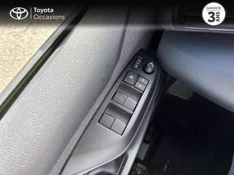Voitures D'occasion À Belz | Toyota Yaris 120 Vvt-I Dynamic Business 5P My22
