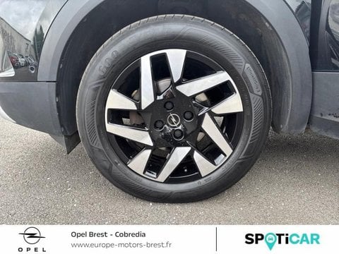 Voitures D'occasion À Brest | Opel Mokka 1.2 Turbo 130Ch Elegance