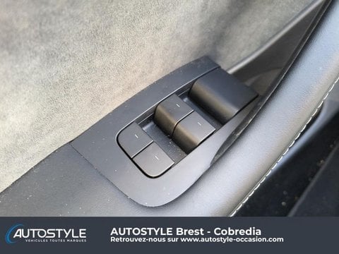 Voitures D'occasion À Brest | Tesla Model 3 Standard Rwd Plus My22