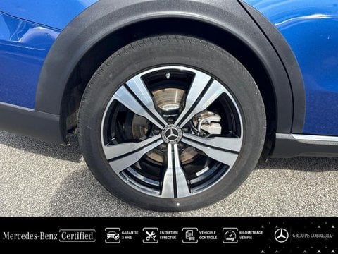 Voitures D'occasion À Vannes | Mercedes-Benz Classe C All-Terrain 220 D 197Ch 4Matic