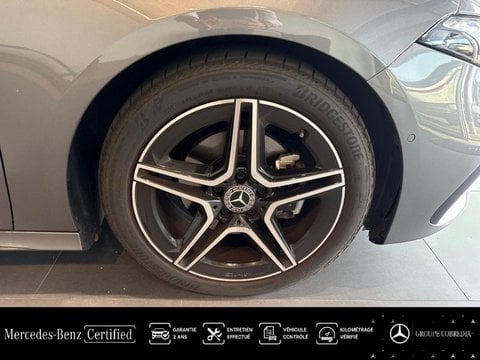 Voitures D'occasion À Quimper | Mercedes-Benz Classe A 200 D 150Ch Amg Line 8G-Dct